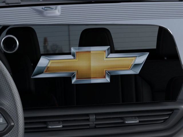 New 2026 Chevrolet Silverado EV W/T w/ LPO, Custom Package AWD/4WD image 20
