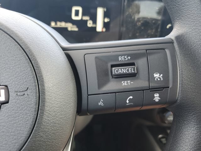 New 2027 Nissan Kicks SV w/ Cold Weather Package FWD image 27