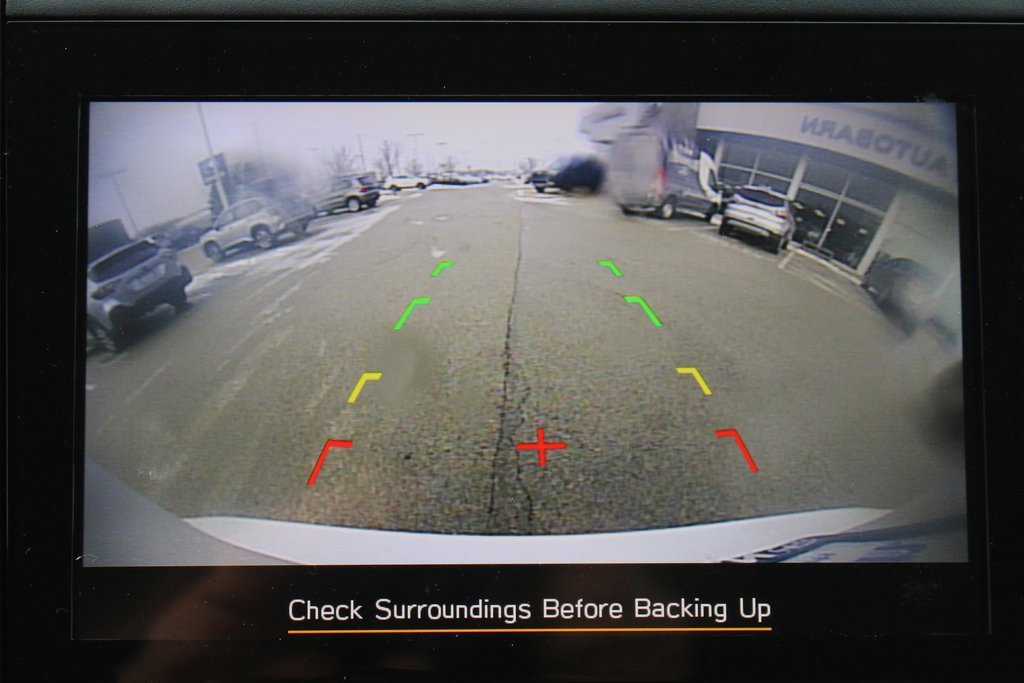 Used 2023 Subaru Forester Limited image 18