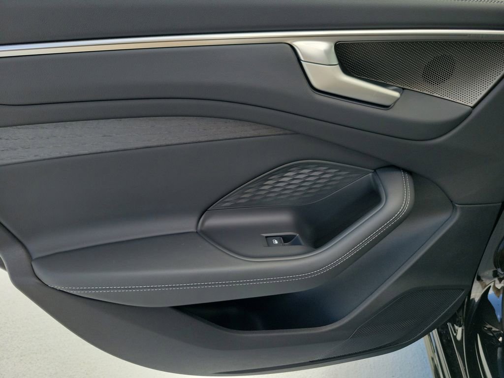 New 2026 Audi A6 Prestige image 28