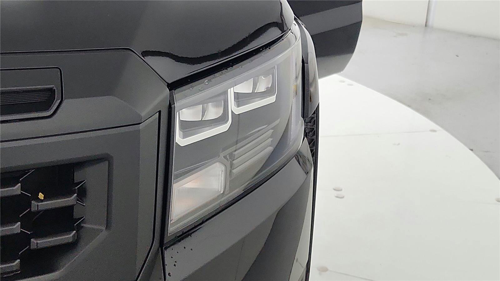 New 2026 Nissan Frontier S w/ S Utility Package image 17