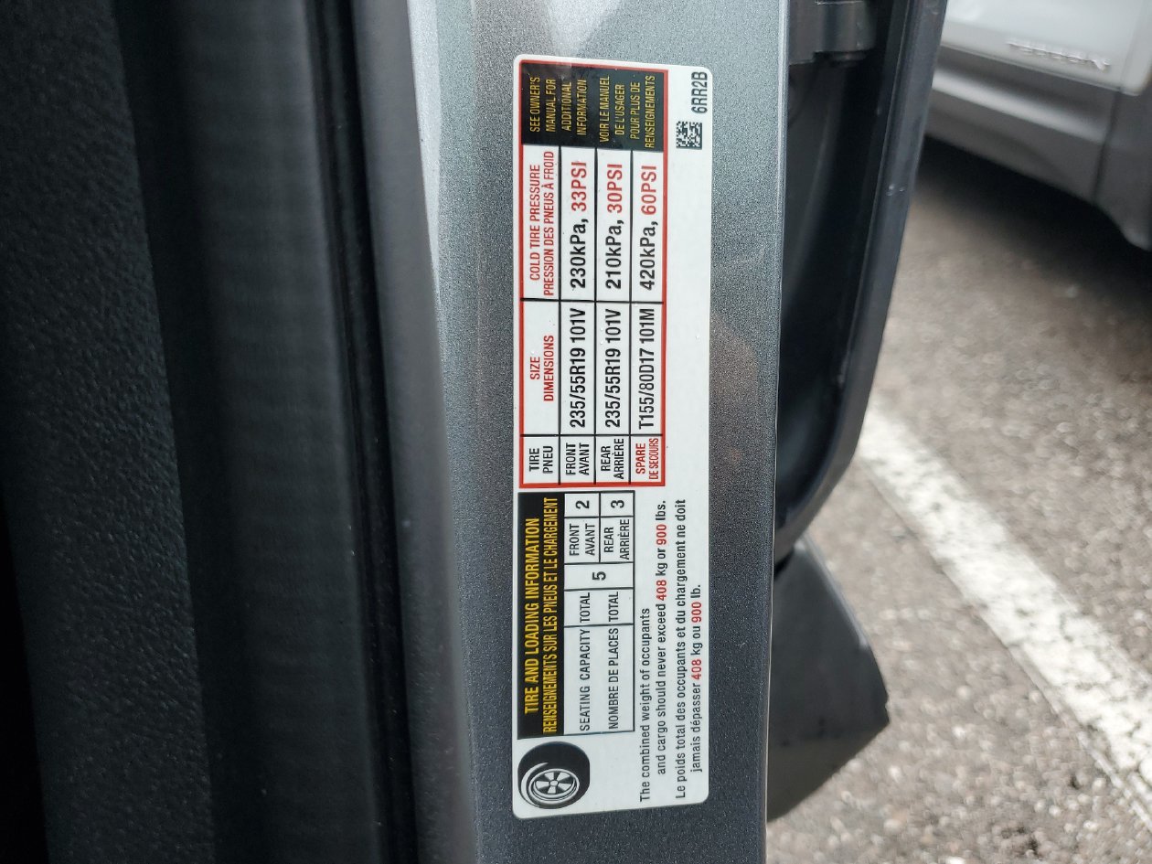 Used 2024 Nissan Rogue SL w/ SL Premium Package FWD image 29