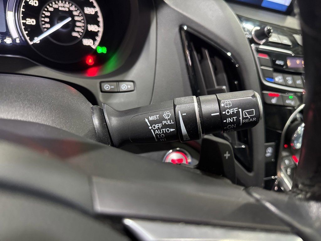 Used 2021 Acura RDX AWD w/ Advance Package image 24