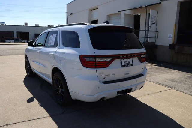 Used 2023 Dodge Durango GT image 5