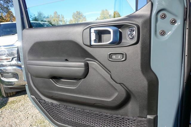 New 2026 Jeep Wrangler Willys image 15