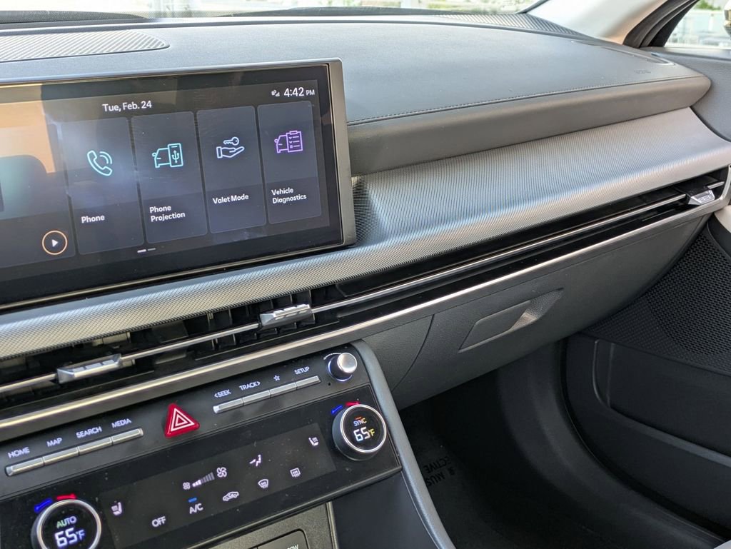Used 2025 Hyundai Sonata SEL image 15