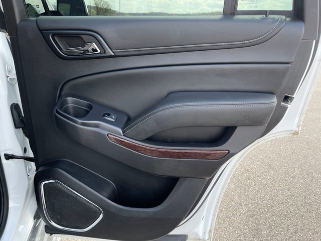 Used 2015 GMC Yukon SLE w/ Convenience Package image 36