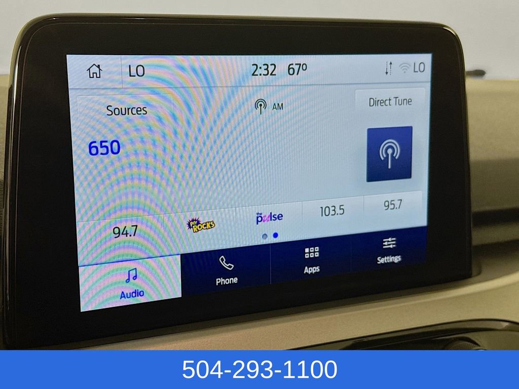 Used 2022 Ford Escape SEL FWD image 16