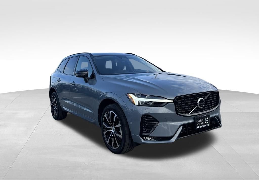 Certified 2023 Volvo XC60 B5 Plus w/ Climate Package image 37