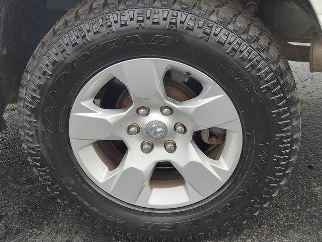 Used 2019 RAM 1500 Big Horn AWD/4WD image 31
