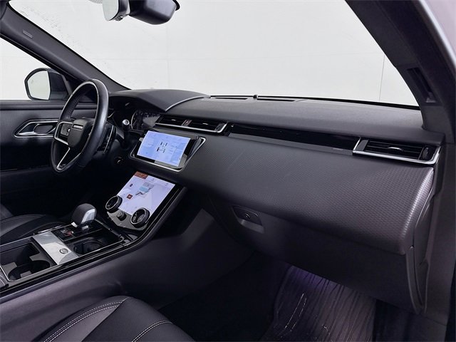 Used 2022 Land Rover Range Rover Velar R-Dynamic S image 31