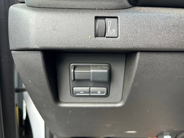 Used 2024 GMC Canyon Elevation w/ Trailering Package RWD image 13