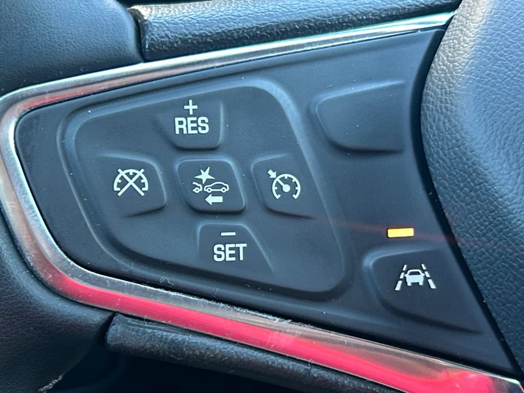 Used 2023 Chevrolet Equinox LT FWD image 35