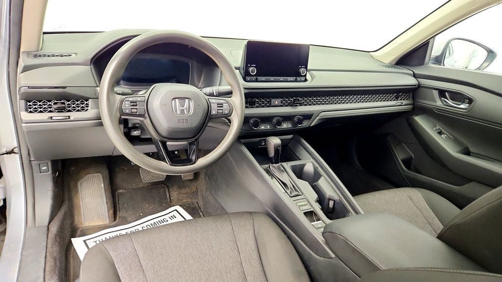 Used 2023 Honda Accord LX image 12