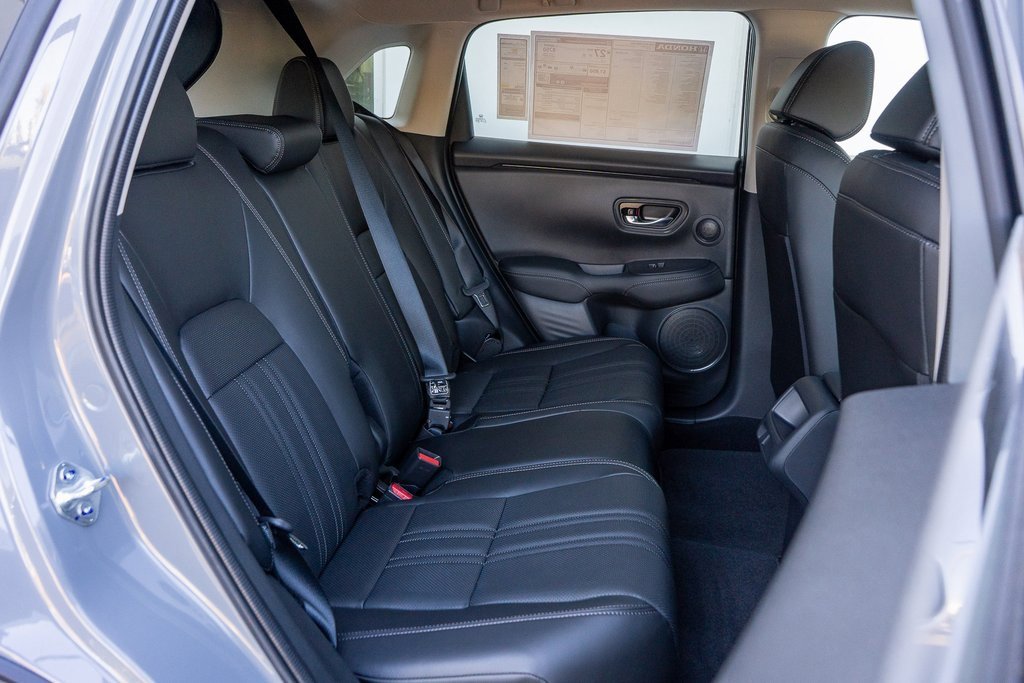 New 2026 Honda HR-V EX-L image 14