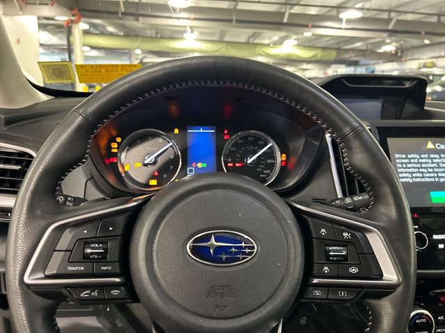 Certified 2023 Subaru Forester Touring AWD/4WD image 12