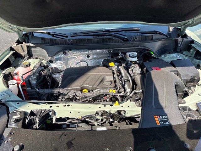 New 2026 Chevrolet Trax ACTIV w/ Driver Confidence Package FWD image 28