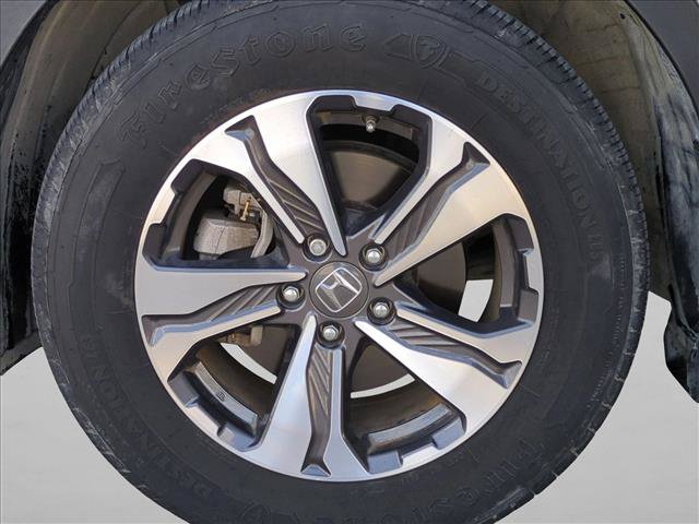 Used 2017 Honda CR-V LX image 13