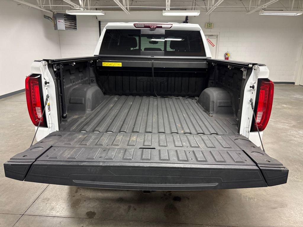 Used 2021 GMC Sierra 1500 AT4 w/ AT4 Premium Package image 19