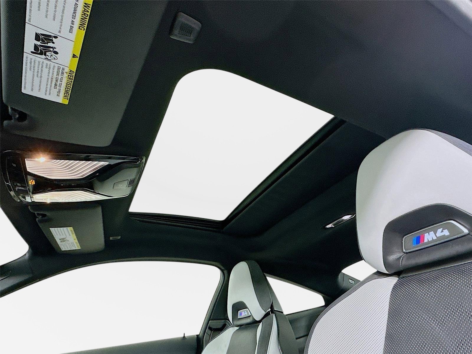 Used 2023 BMW M4 xDrive Competition w/ Executive Package image 27