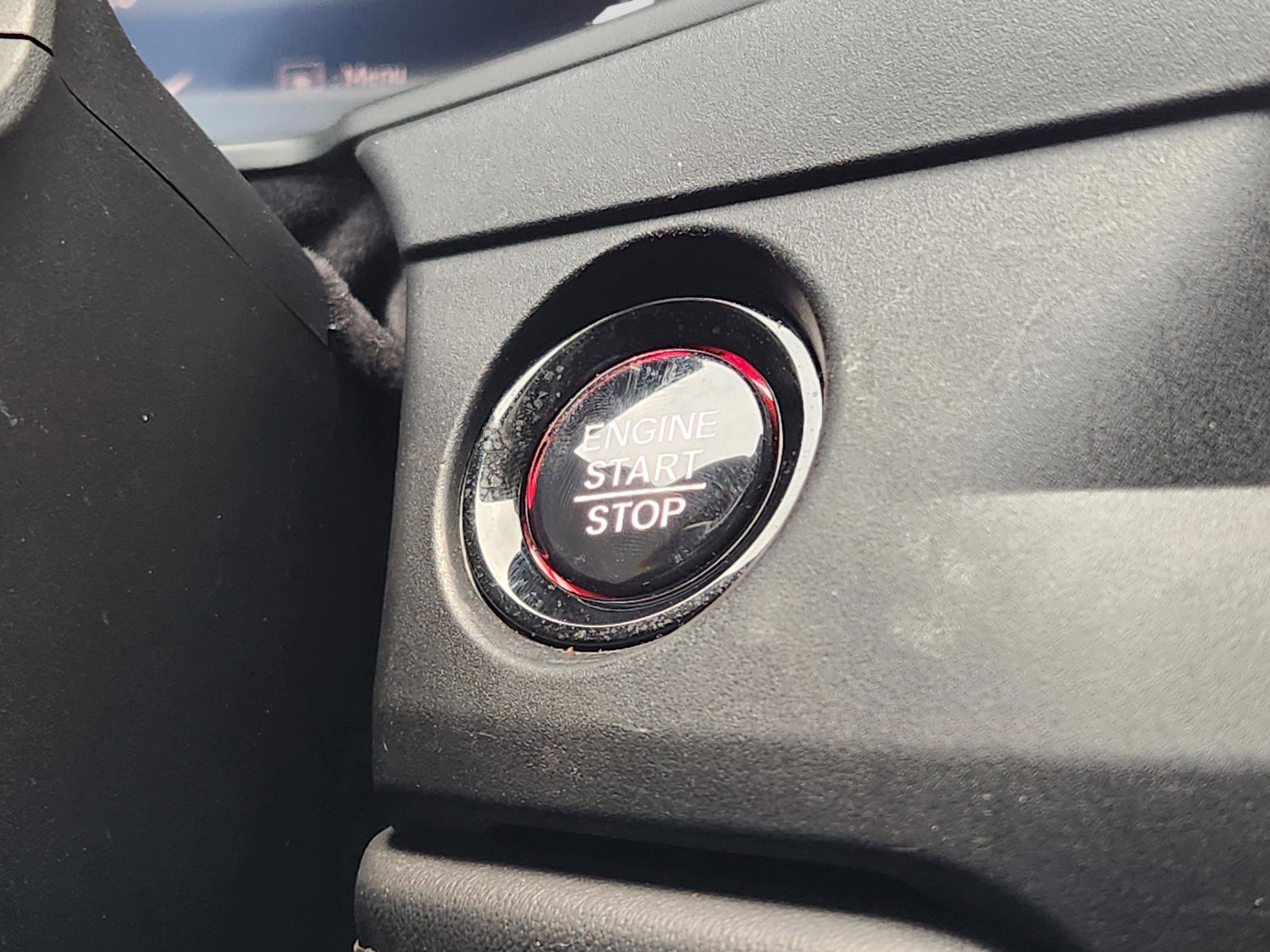 Certified 2023 Honda Accord EX image 21