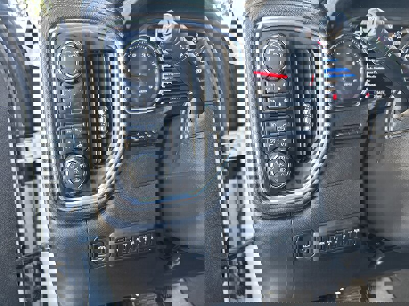 Used 2023 Chevrolet Silverado 2500 LTZ w/ LTZ Premium Package image 22