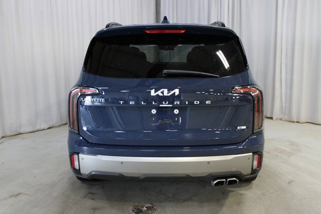 Used 2023 Kia Telluride EX X-Line image 5