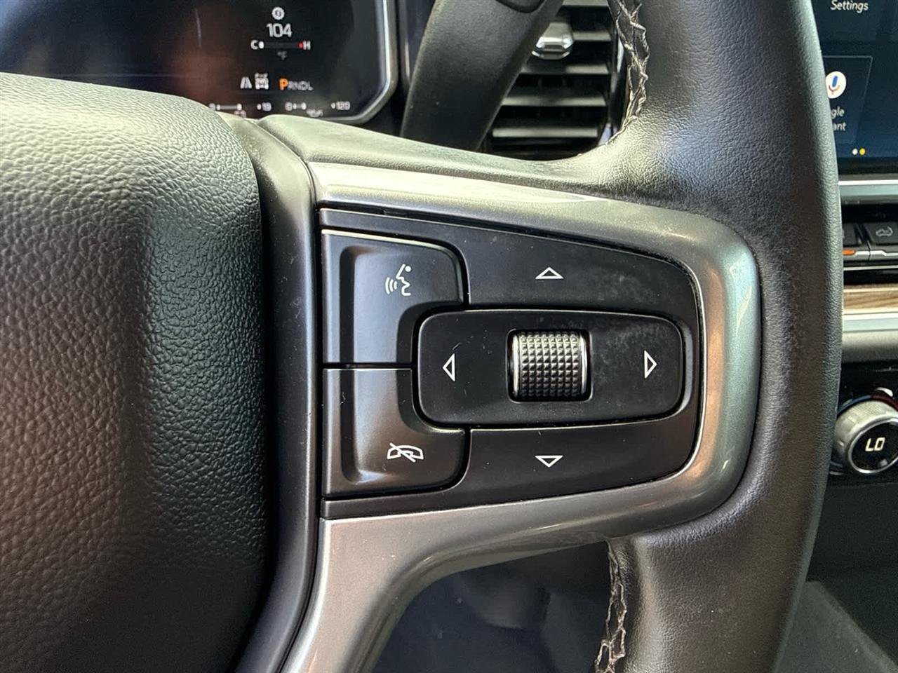 Used 2026 Chevrolet Silverado 2500 LT AWD/4WD image 19
