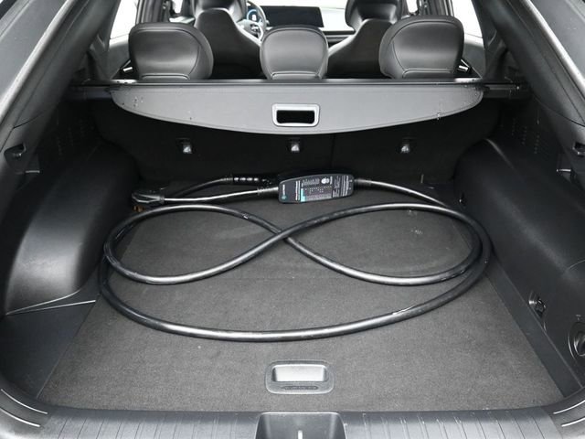 Used 2023 Kia EV6 GT-Line w/ GT-Line White Seat Package image 29