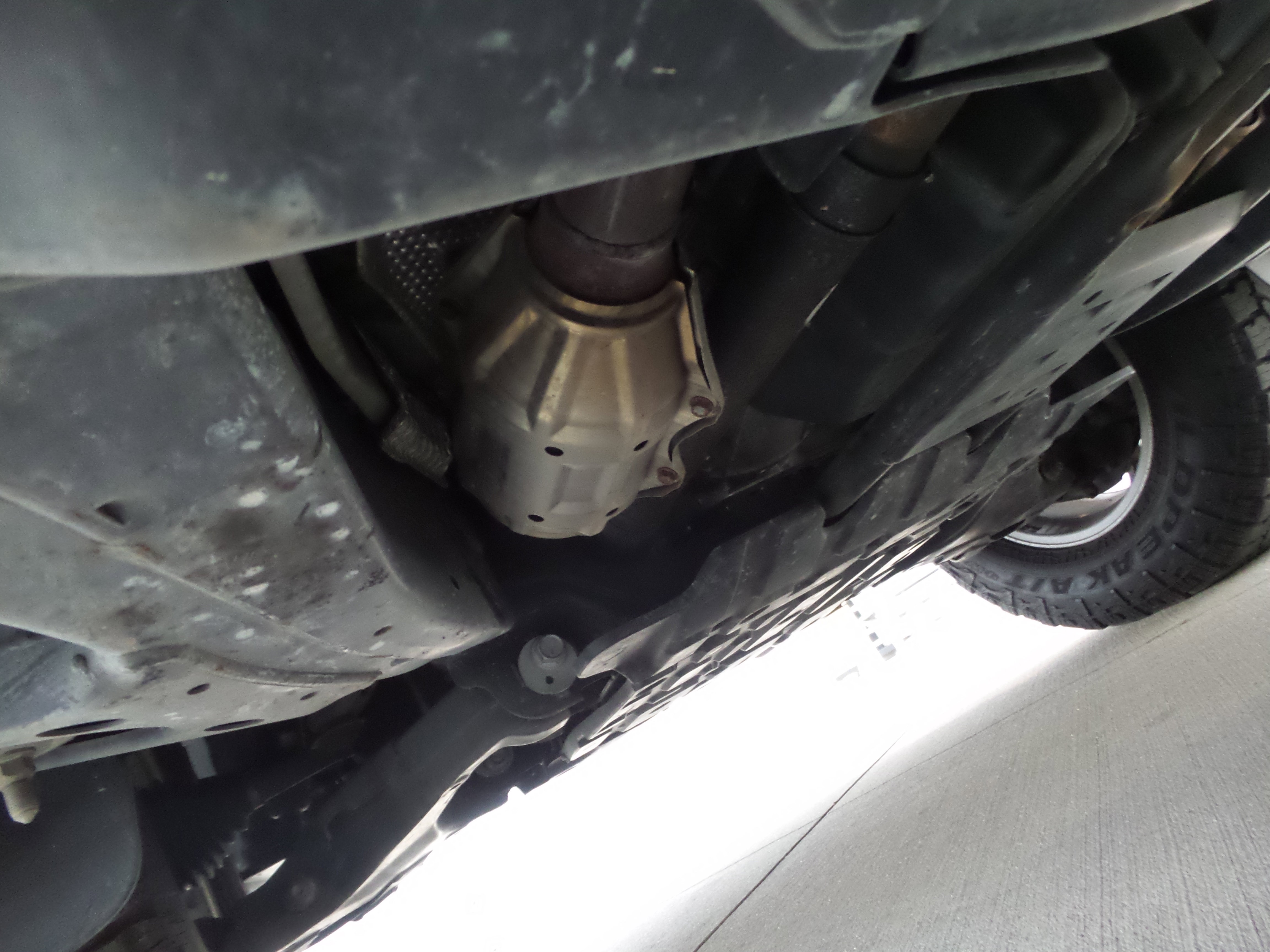 Used 2013 Toyota Land Cruiser image 28