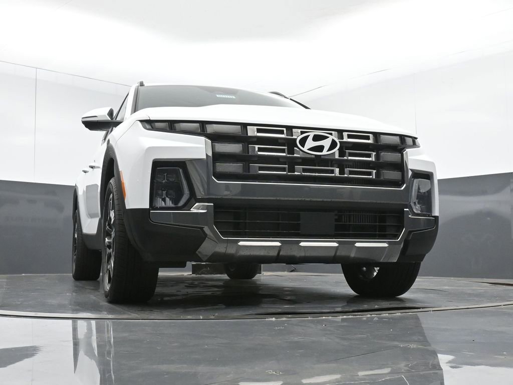 New 2026 Hyundai Santa Cruz Limited image 48