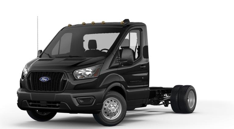 New 2026 Ford Transit 350 w/ Upfitter Package RWD image 12