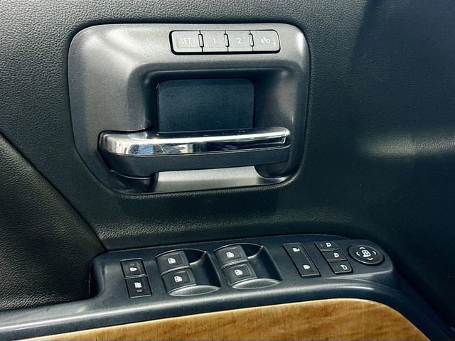 Used 2018 Chevrolet Silverado 2500 LTZ w/ Duramax Plus Package image 19