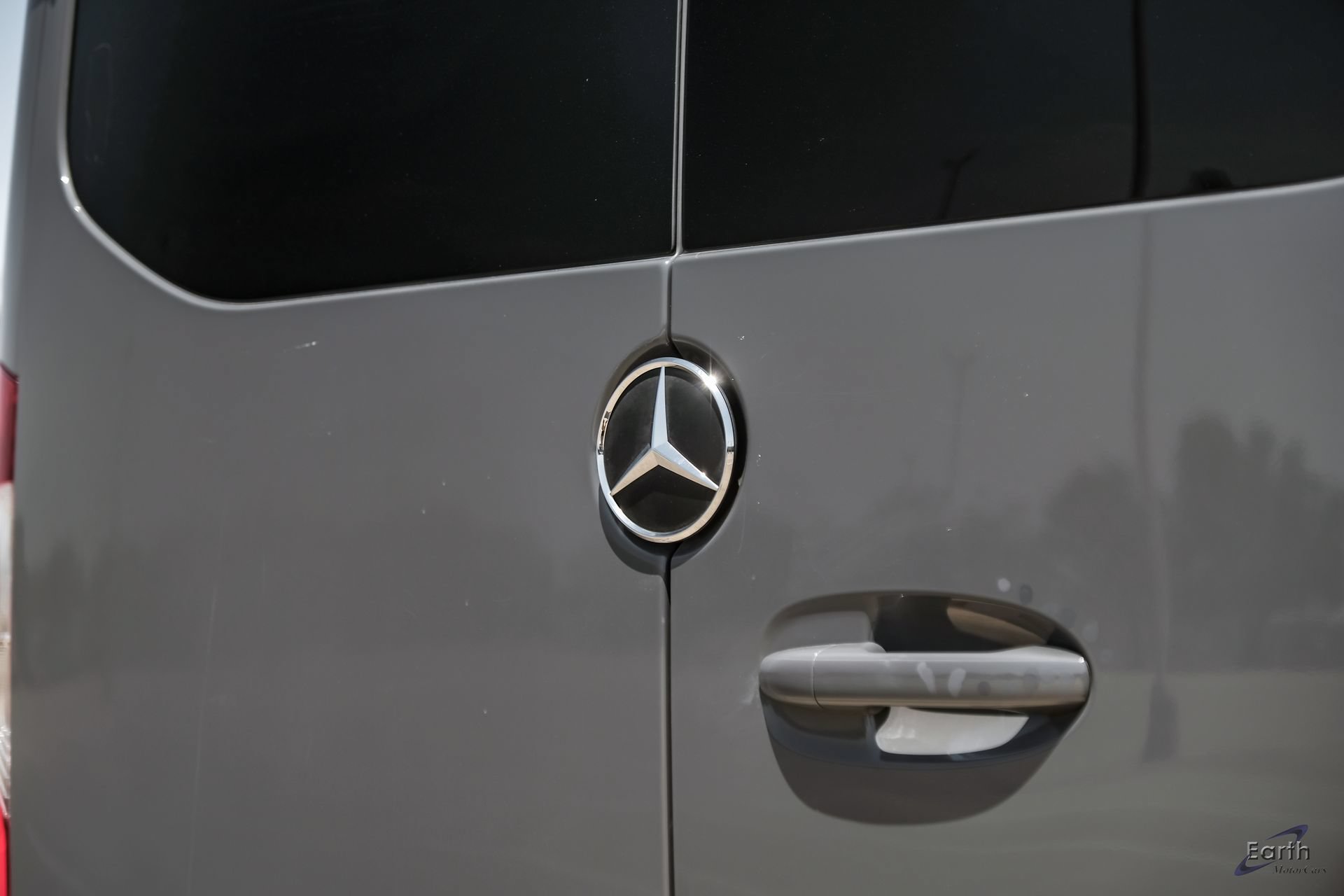 Used 2022 Mercedes-Benz Sprinter 2500 image 15