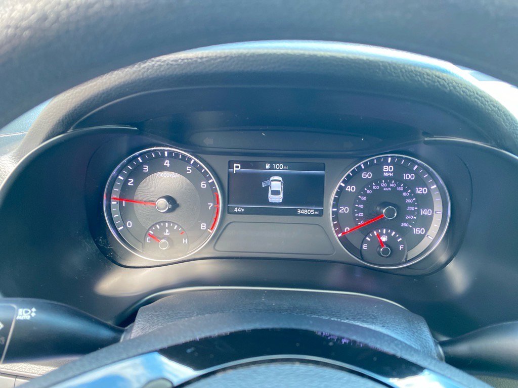 Certified 2023 Kia Forte LXS image 18