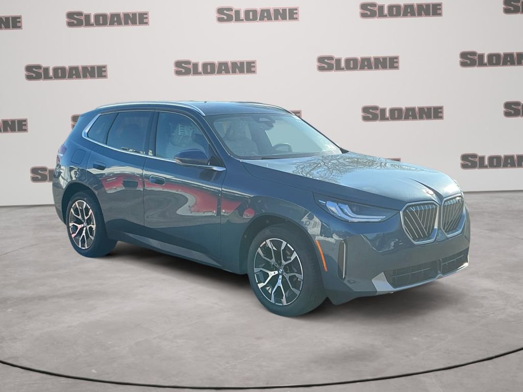 New 2026 BMW X3 xDrive30 w/ Convenience Package image 7