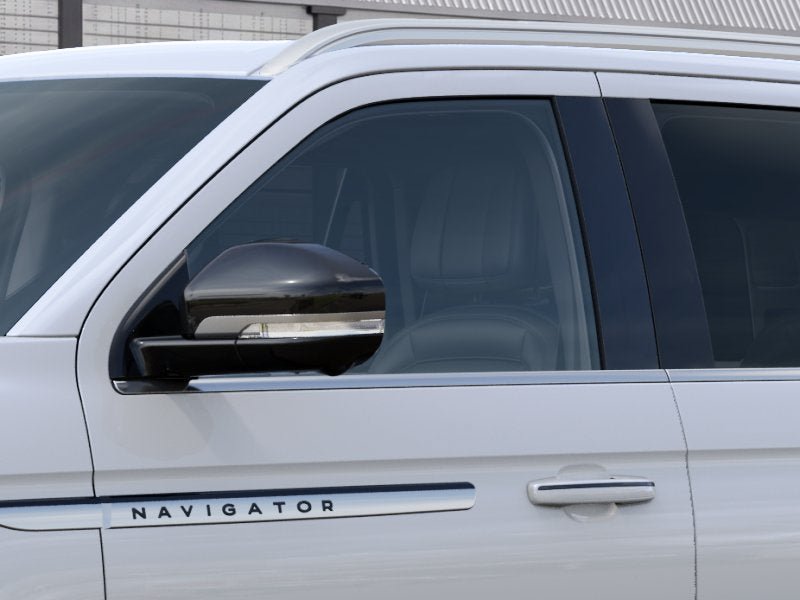 New 2027 Lincoln Navigator Reserve AWD/4WD image 20