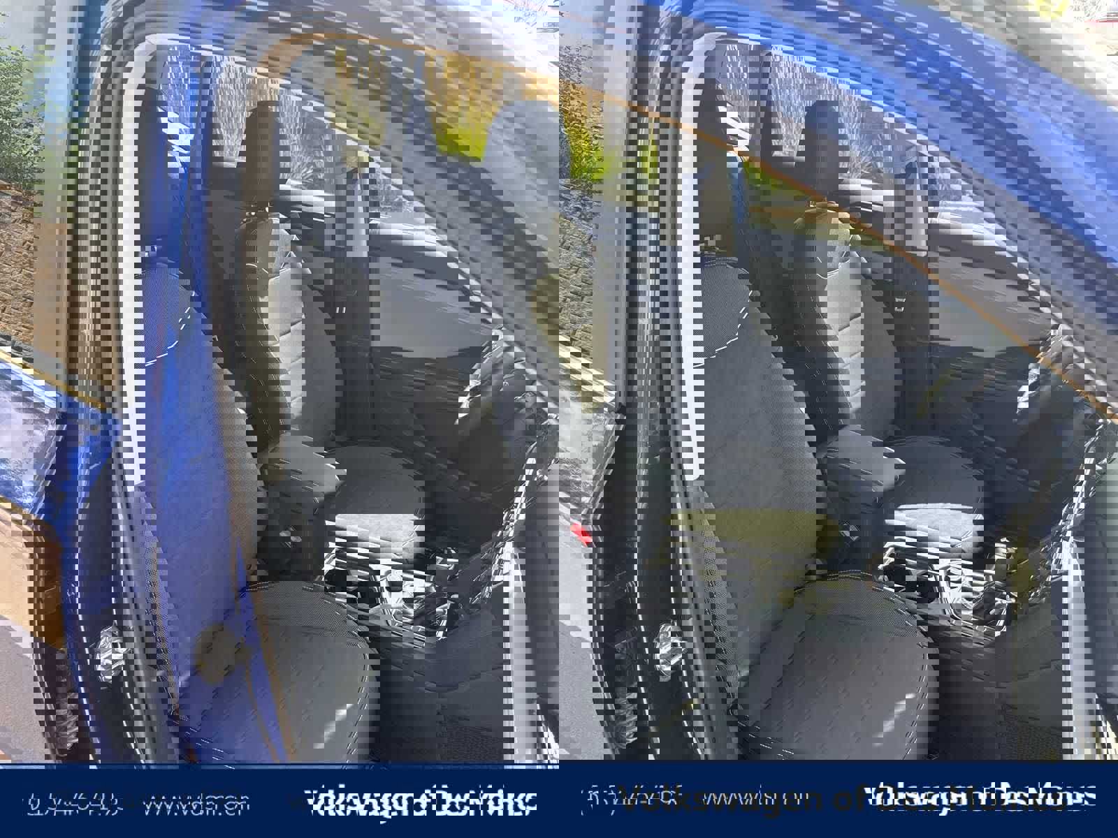 Certified 2024 Volkswagen Taos SE image 14