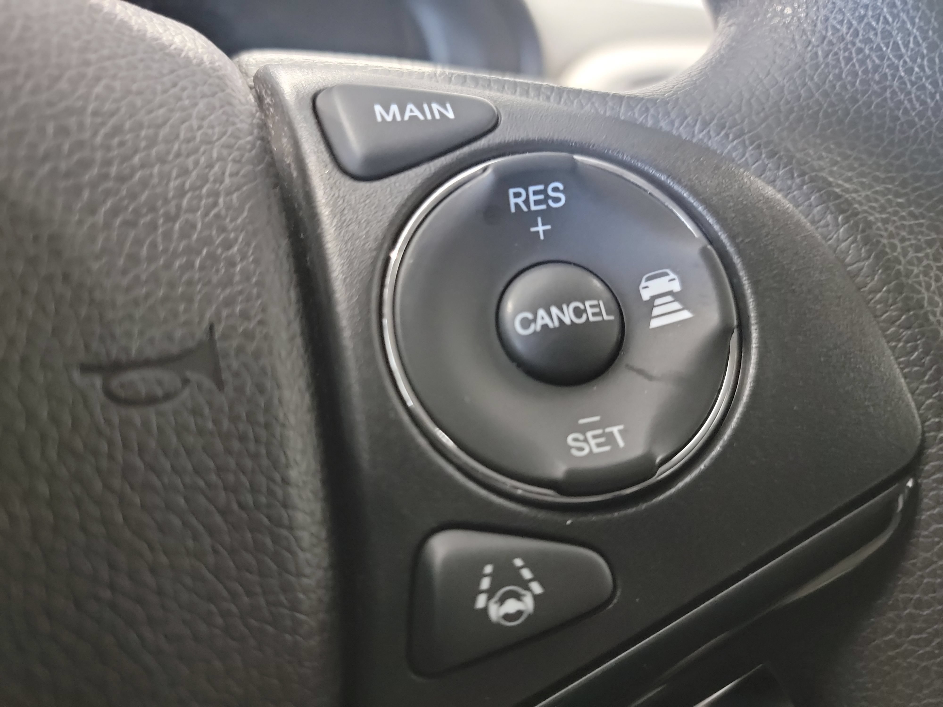 Used 2021 Honda HR-V EX image 33
