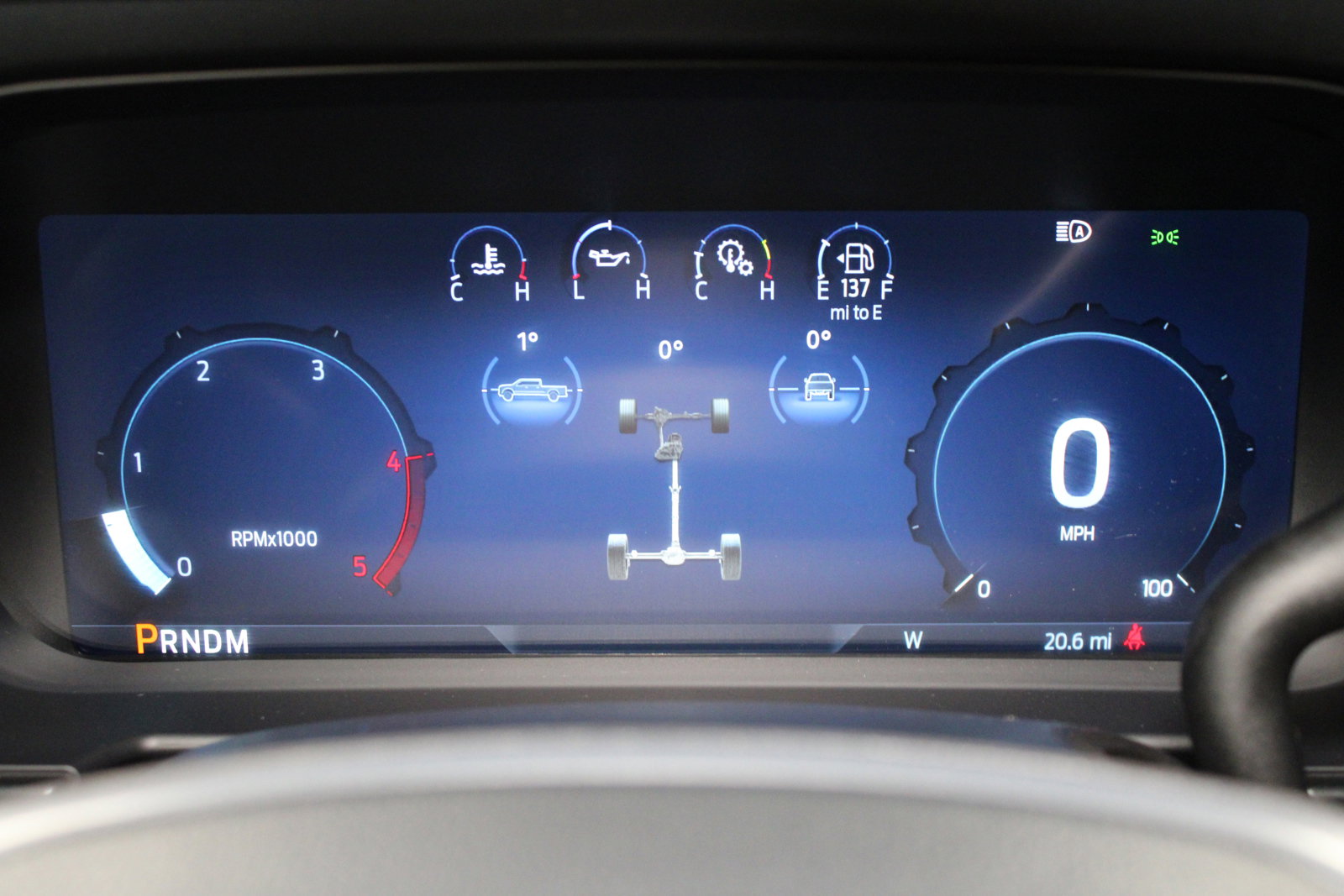 New 2025 Ford F350 Lariat w/ Lariat Ultimate Package image 9