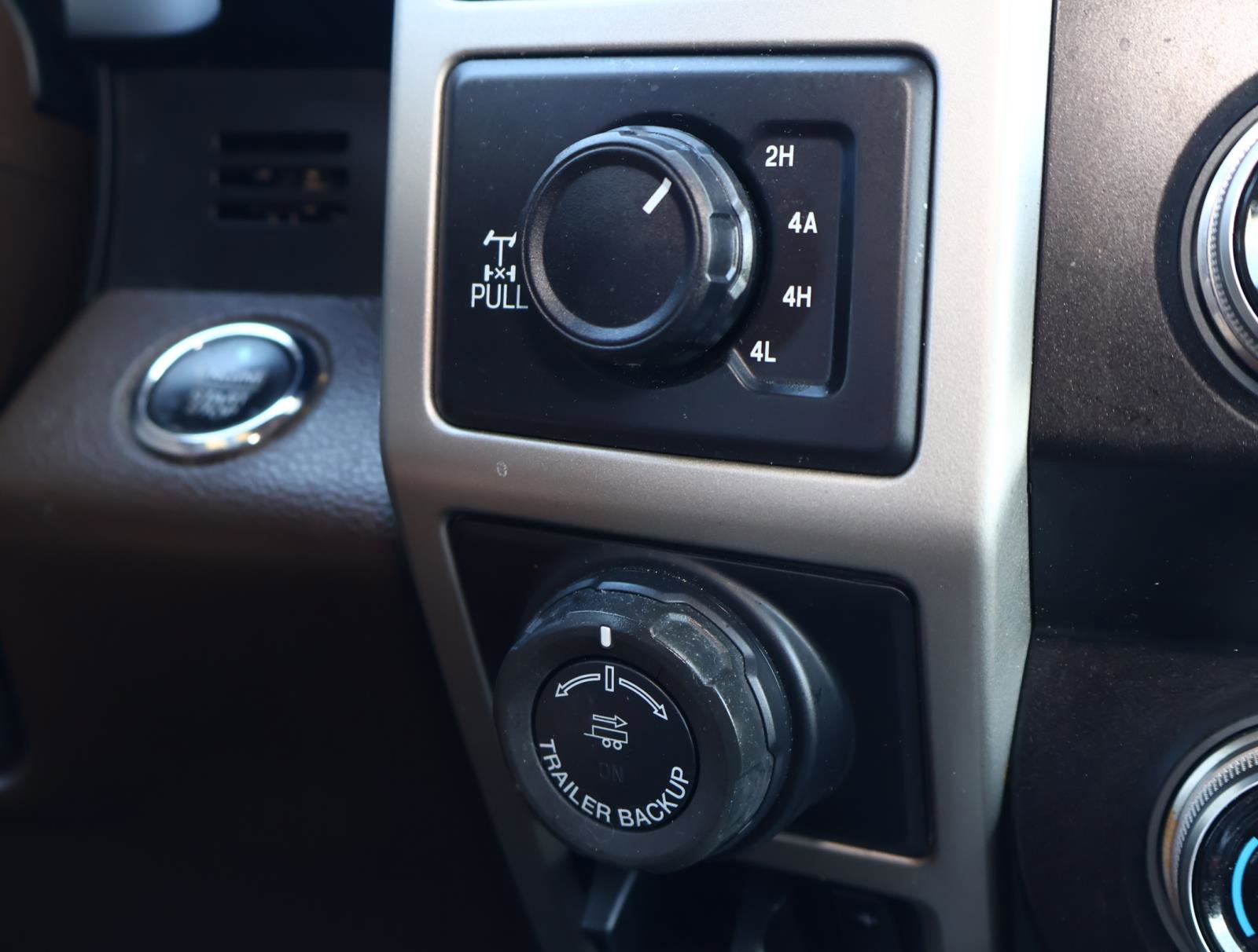 Used 2020 Ford F150 King Ranch w/ Equipment Group 601A Luxury image 29