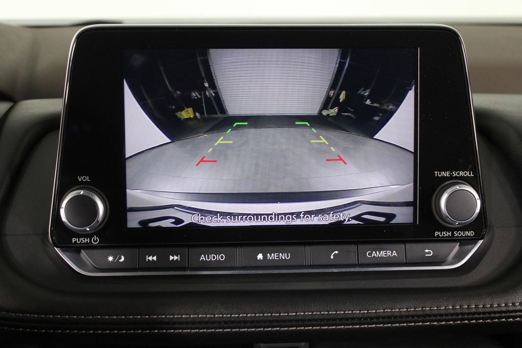 Certified 2023 Nissan Rogue SV FWD image 29