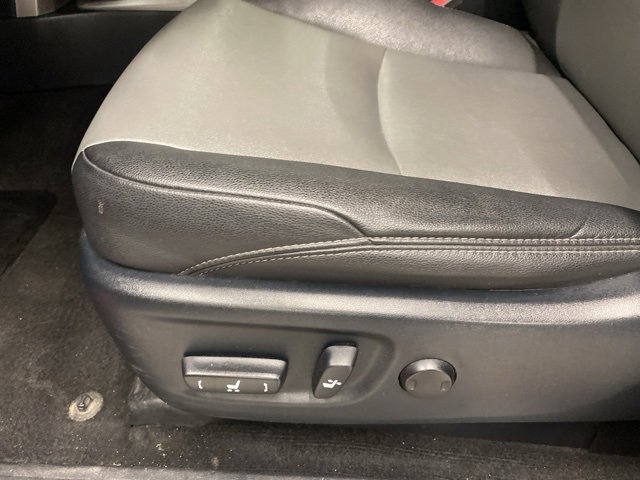 Used 2021 Toyota 4Runner SR5 Premium image 28