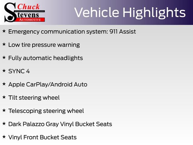 New 2026 Ford Transit 250 148 High Roof image 22