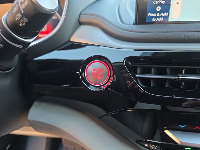 New 2026 Acura MDX FWD w/ Technology Package image 25