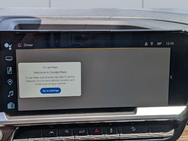 Used 2024 Chevrolet Silverado 1500 RST w/ Convenience Package II image 21