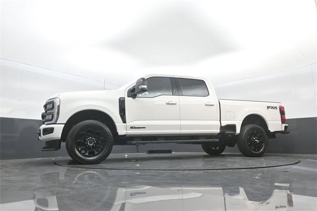 New 2026 Ford F250 Lariat image 28