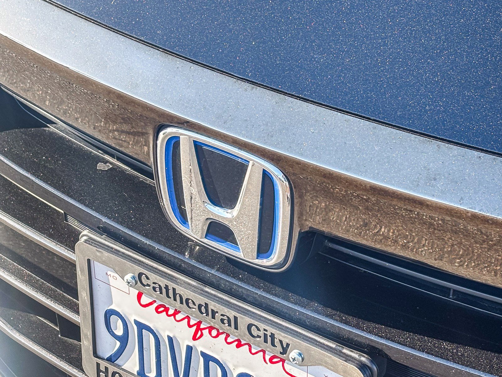 Certified 2022 Honda Accord Sport image 10