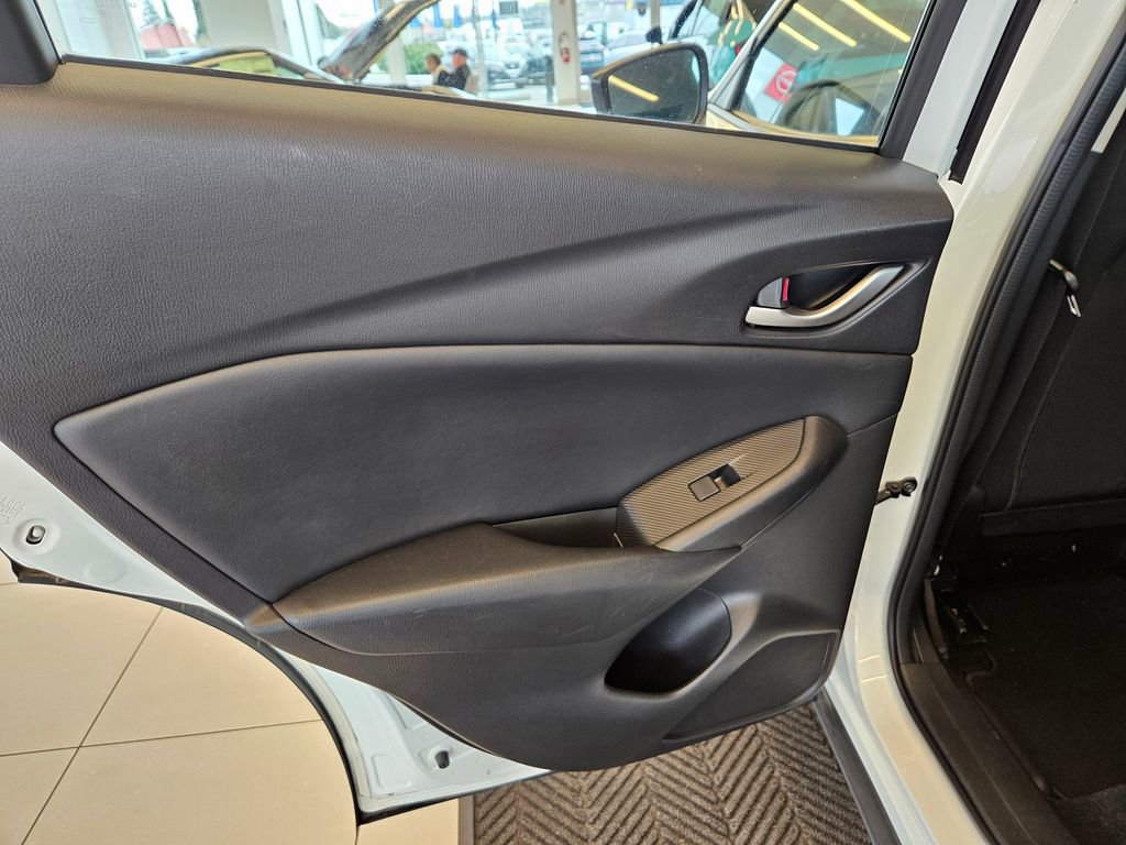 Used 2019 MAZDA CX-3 Sport image 24