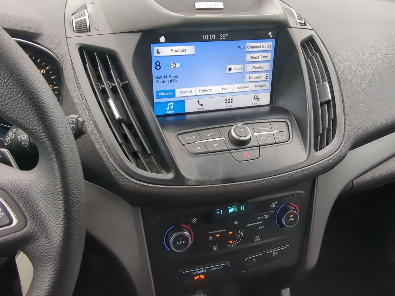 Used 2017 Ford Escape SE w/ Equipment Group 201A image 31